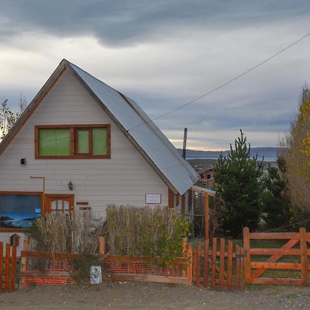 Casa De Lago Y Montana El Calafate Exterior foto