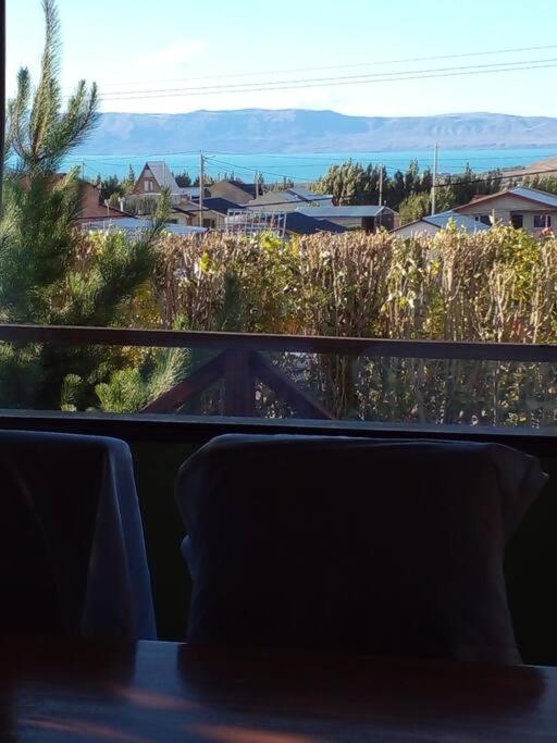 Casa De Lago Y Montana El Calafate Exterior foto