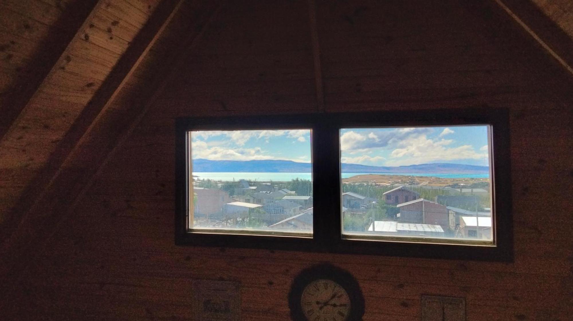 Casa De Lago Y Montana El Calafate Quarto foto
